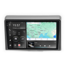 Android head unit Abyss Audio WR-9218 for Hyundai SONATA 2018+