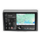 Android head unit Abyss Audio WR-9218 for Hyundai SONATA 2018+