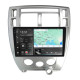 Android head unit Abyss Audio WR-0205 for Hyundai Tucson 2004-2009