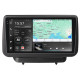 Android head unit Abyss Audio WR-9304 for Mazda 2 / CX-3 2014+