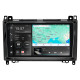Android head unit Abyss Audio WR-9309 for Mercedes A-klasse (W169), B-klasse (W245) 2004-2012