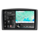 Android head unit Abyss Audio WR-0312 for Mercedes Vito (W447) 2014+