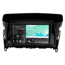 Android head unit Abyss Audio WR-9323 for Mitsubishi Eclipse Cross 2019+