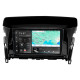 Android head unit Abyss Audio WR-9323 for Mitsubishi Eclipse Cross 2019+