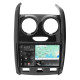 Štátní audio systém Abyss Audio WR-9263 pro Renault Duster 2015–2020