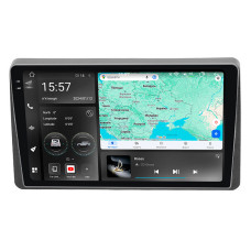 Android head unit Abyss Audio WR-0334 for Renault Duster / Arkana 2019+