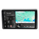 Android head unit Abyss Audio WR-0334 for Renault Duster / Arkana 2019+