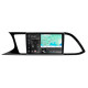 Android head unit Abyss Audio WR-9336 for Seat Leon 2012-2020