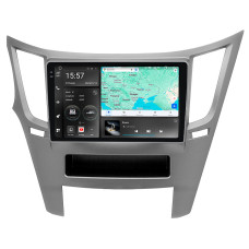Android head unit Abyss Audio WR-9353 for Subaru Legacy / Outback 2009-2014