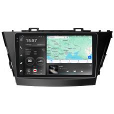 Android head unit Abyss Audio WR-9365 for Toyota Prius V 2012-2017
