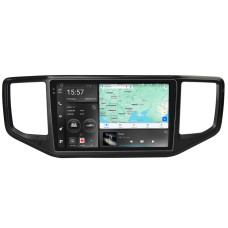 Android head unit Abyss Audio WR-9372 for Volkswagen Amarok 2016-2022