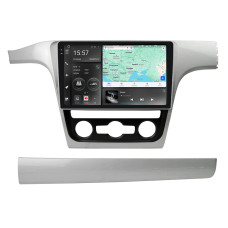 Android head unit Abyss Audio WR-9382 for Volkswagen Passat (NMS) 2011+
