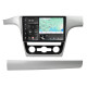 Android head unit Abyss Audio WR-9382 for Volkswagen Passat (NMS) 2011+