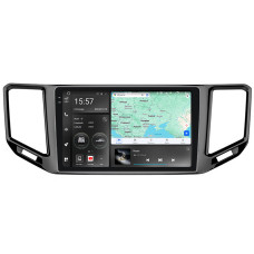 Android head unit Abyss Audio WR-0377 for Volkswagen Teramont 2017-2021