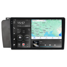 Android head unit Abyss Audio WR-9388 for Volvo S40 / C30 / C70 2006-2012