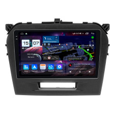 Android head unit Abyss Audio QXR-9256 for Suzuki Vitara 2016+