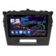 Android head unit Abyss Audio QXR-9256 for Suzuki Vitara 2016+