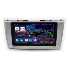 Android head unit Abyss Audio QXR-9124 for Toyota Camry V40 2007-2011
