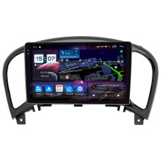 Android head unit Abyss Audio QXR-9177 for Nissan Juke 2010-2019