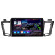 Android head unit Abyss Audio QXR-0137 for Toyota RAV4 XA40 2013-2016
