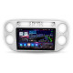 Android head unit Abyss Audio QXR-9103 for Volkswagen Tiguan 2010-2016