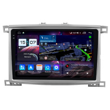 Android head unit Abyss Audio QXR-0141 for Toyota LANDCRUISER 100 VX-R 2005+