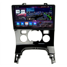 Android head unit Abyss Audio QXR-9252 for Peugeot 3008 (Climate Control) 2013-2016
