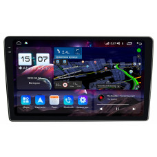 Universal adapter 9,35" head unit Abyss Audio QXR-5900 for Universal Universal