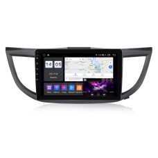 Android head unit Abyss Audio QX-0165 for Honda CR-V 2015
