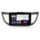 Android head unit Abyss Audio QX-0165 for Honda CR-V 2015