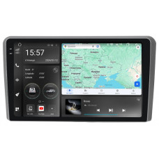 Android head unit Abyss Audio WR-9288 for Ford Focus 2018+