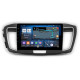 Android head unit Abyss Audio QX-0168 for Honda ACCORD 8 2008-2015