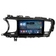 Android head unit Abyss Audio QX-0189 for KIA Optima / K5 2015+