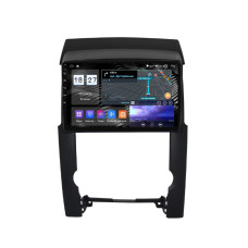 Magazynowa magnetyczno-optyczna Abyss Audio QX-9203 do Kia Sorento 2 XM (2009–2012).