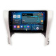 Android head unit Abyss Audio QX-0125 for Toyota Camry V50 2012-2014