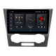 Android head unit Abyss Audio SP-9273 for Chevrolet Epica 2006-2014