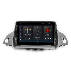 Android head unit Abyss Audio SP-9284 for Ford C-Max, Escape, Kuga 2010-2019