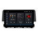 Android head unit Abyss Audio SP-9161 for Honda CIVIC 2016-2018