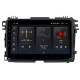 Android head unit Abyss Audio SP-9162 for Honda HRV, VEZEL 2015+