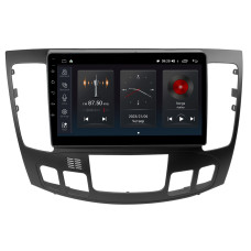 Android head unit Abyss Audio SP-9293 for Hyundai Sonata 2008-2010