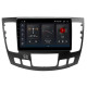 Magallán de fábrica Abyss Audio SP-9293 para Hyundai Sonata (2008-2010).