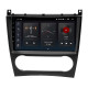 Android head unit Abyss Audio SP-9318 for Mercedes C-klasse (W203) 2004-2007