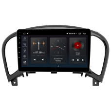 Android head unit Abyss Audio SP-9177 for Nissan Juke 2010-2019