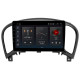 Android head unit Abyss Audio SP-9177 for Nissan Juke 2010-2019
