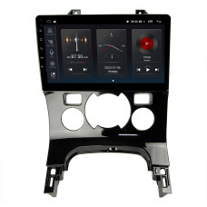 Android head unit Abyss Audio SP-9252 for Peugeot 3008 (Climate Control) 2013-2016