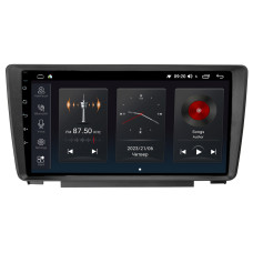 Android head unit Abyss Audio SP-0343 for Skoda Yeti 2009-2017