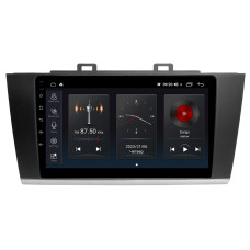 Android head unit Abyss Audio SP-9355 for Subaru Legacy / Outback 2014-2020