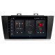 Android head unit Abyss Audio SP-9355 for Subaru Legacy / Outback 2014-2020