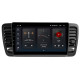 Android head unit Abyss Audio SP-9350 for Subaru Legacy / Outback 2003-2009