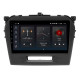 Android head unit Abyss Audio SP-9256 for Suzuki Vitara 2016+
